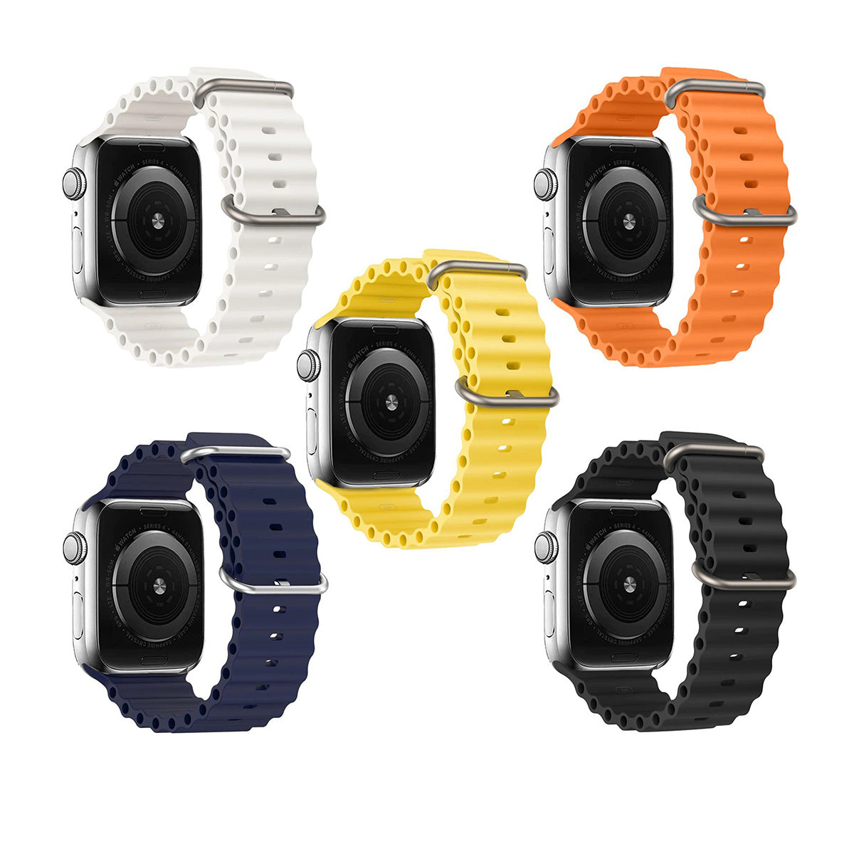 COTECi Watch Ocean Band - XtraSure | Apple Authorized Reseller in Myanmar