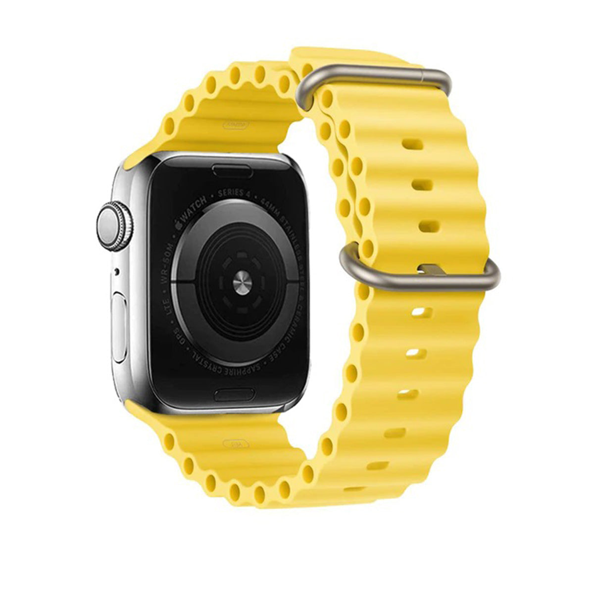 COTECi Watch Ocean Band - XtraSure | Apple Authorized Reseller in Myanmar