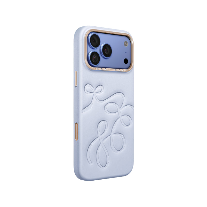 Coehl Cloude Magsafe Case for iPhone 18 Series