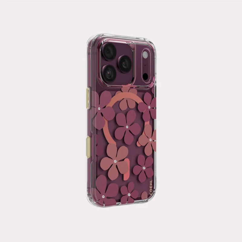 Coehl Mila Magsafe Case for iPhone 18 Series