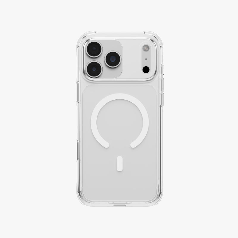 Uniq Hybrid Lifepro Xtreme Magsafe Case for iPhone 18 Series