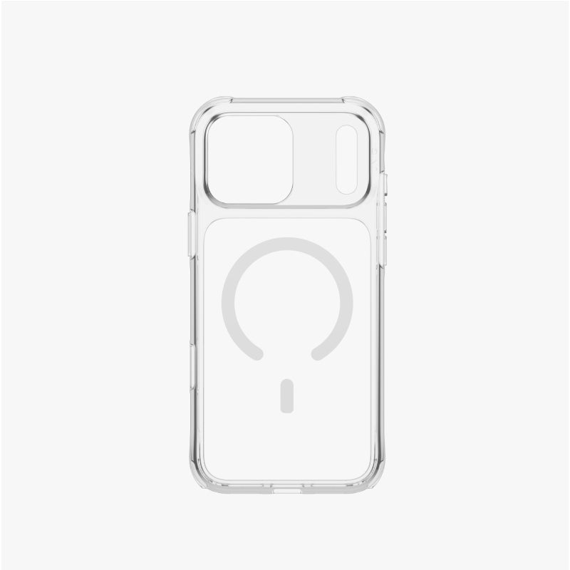 Uniq Hybrid Lifepro Xtreme Magsafe Case for iPhone 18 Series