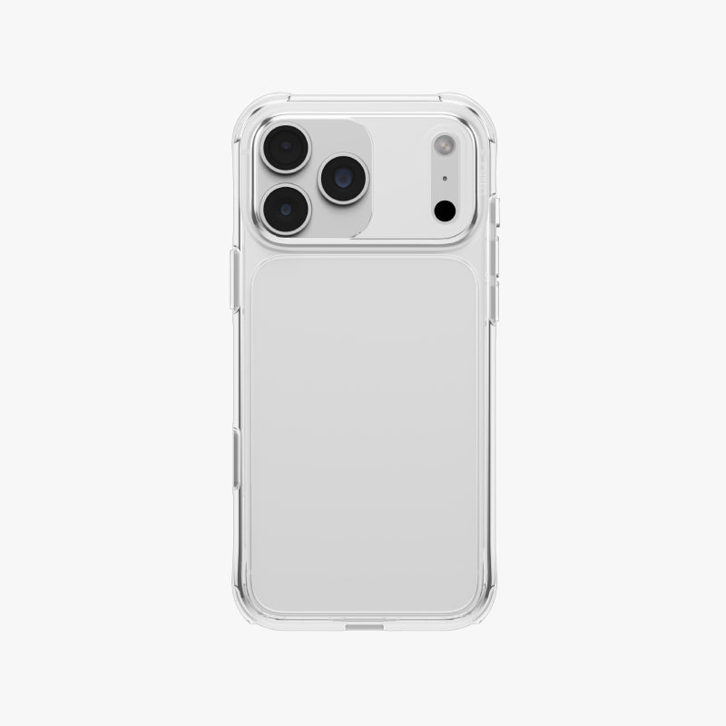 Uniq Hybrid Lifepro Xtreme Case for iPhone 18 Series