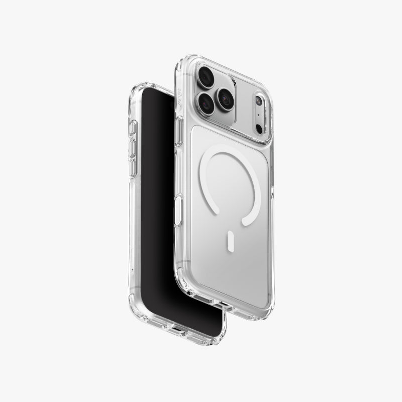 Uniq Hybrid Lifepro Xtreme Magsafe Case for iPhone 18 Series
