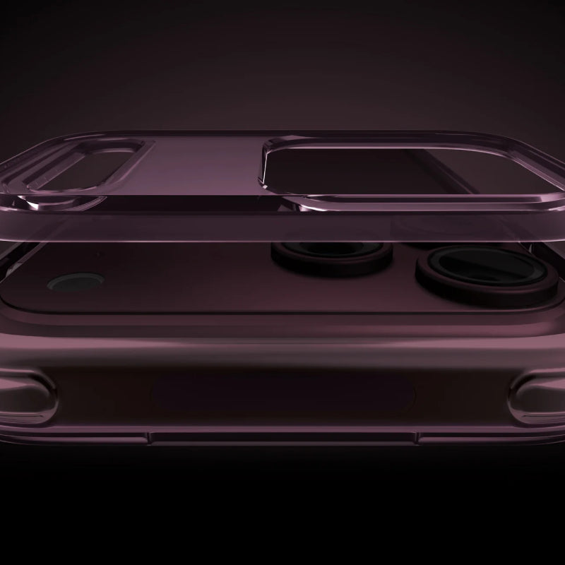 Uniq Hybrid Lifepro Xtreme Case for iPhone 18 Series