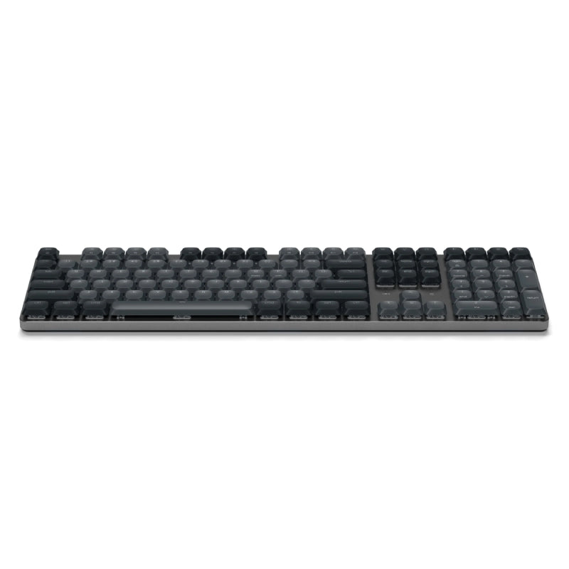 Satechi SM3 Slim Mechanical Backlit Bluetooth Keyboard (US English)