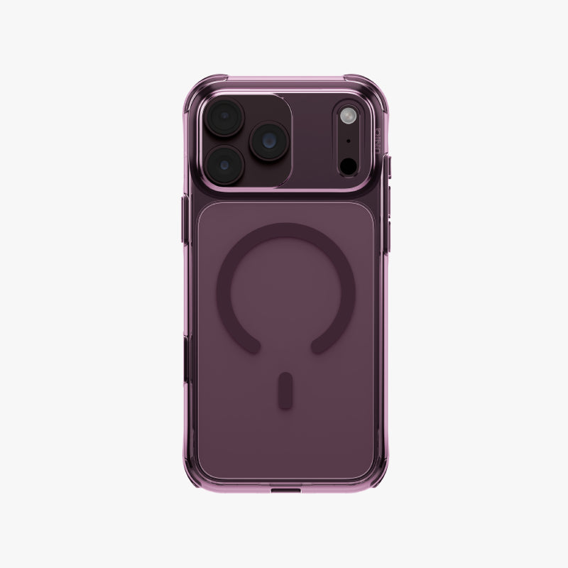 Uniq Hybrid Lifepro Xtreme Magsafe Case for iPhone 18 Series