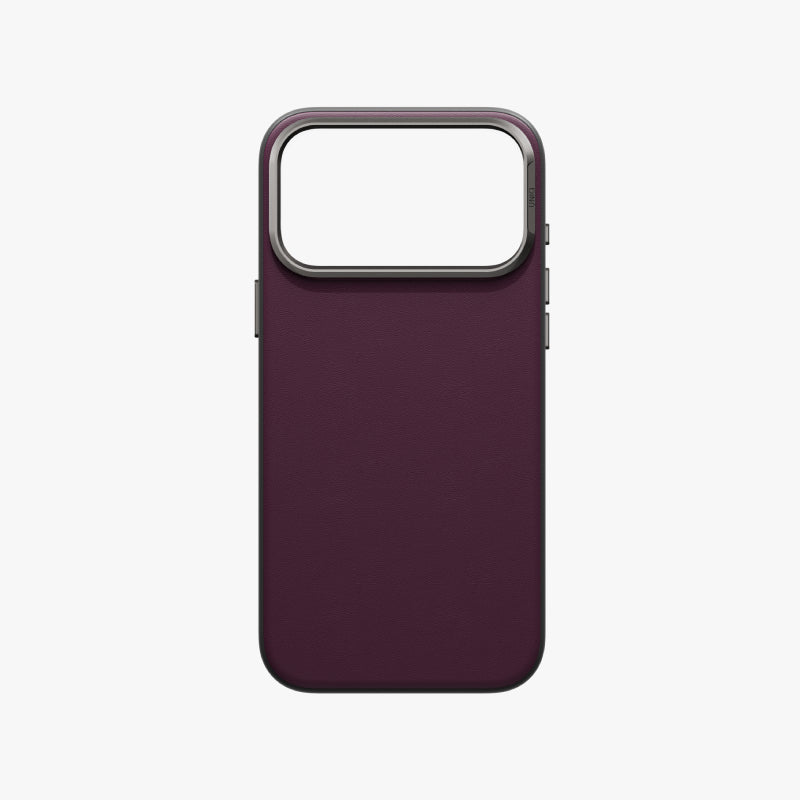 Uniq Hybrid Lyden Ds Magsafe Case for iPhone 18 Series