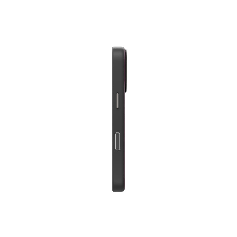 Uniq Hybrid Lyden Ds Magsafe Case for iPhone 18 Series