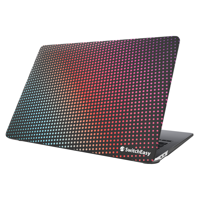 SwitchEasy Dots MacBook Protective Case - XtraSure | Apple Authorized Reseller in Myanmar