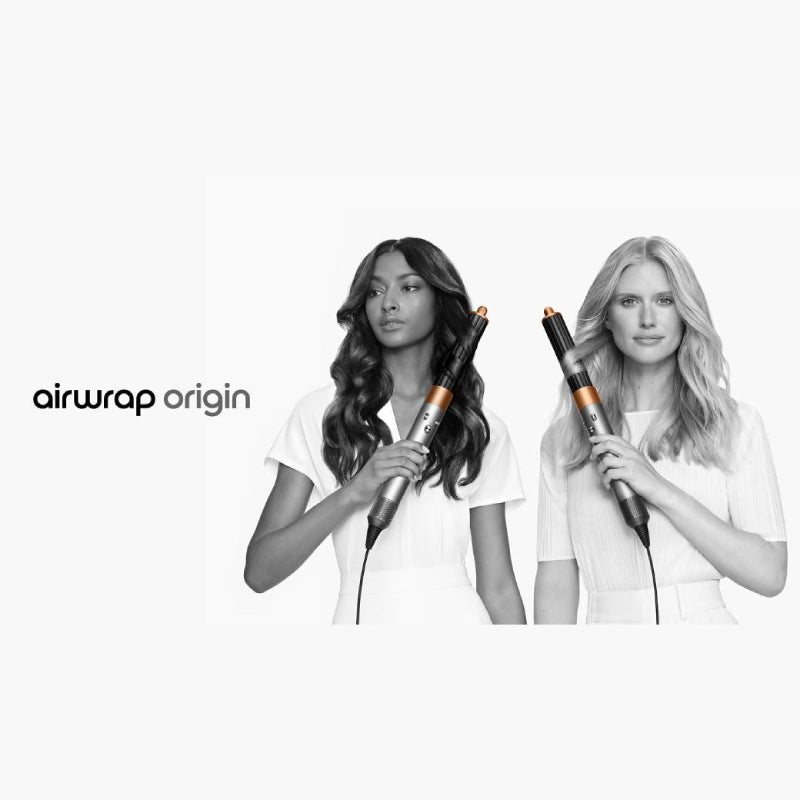 Dyson Airwrap Origin multi-styler and dryer (Eco-Friendly Box Edition)