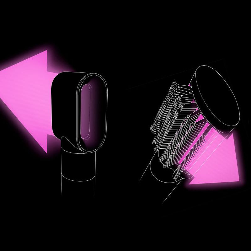 Dyson Airwrap Origin multi-styler and dryer (Eco-Friendly Box Edition)