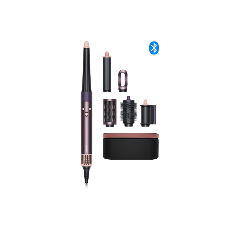 Dyson Airwrap i.d.™ multi-styler and dryer (Jasper Plum) - XtraSure | Apple Authorized Reseller in Myanmar