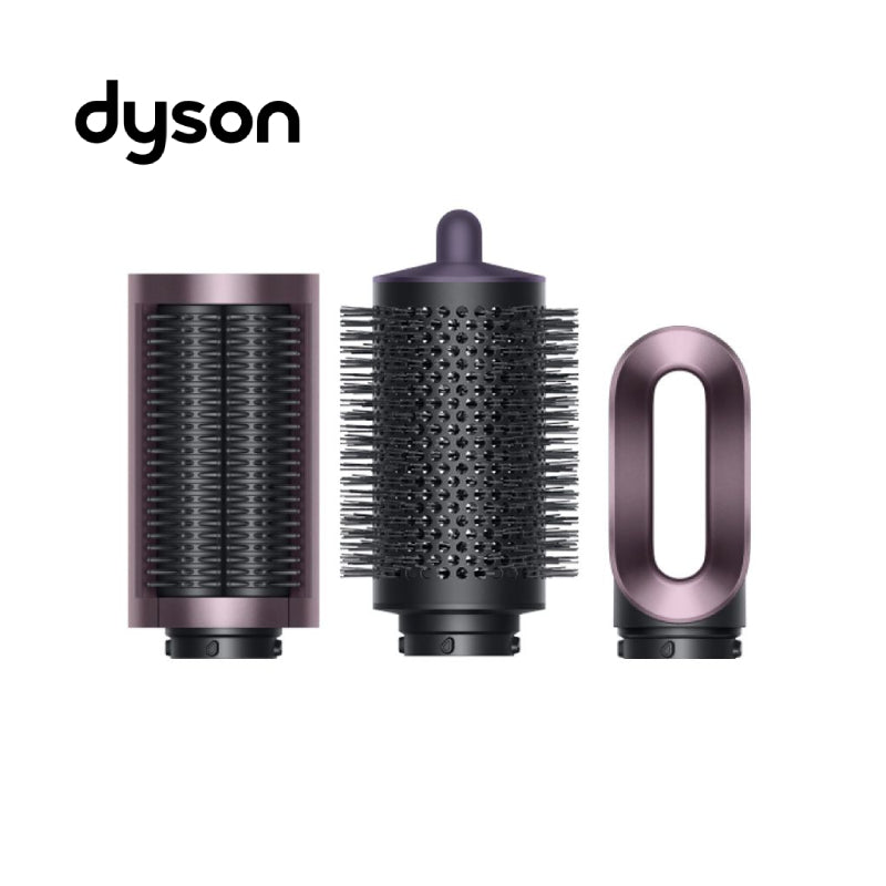 Dyson Airwrap i.d.™ multi-styler and dryer (Jasper Plum) - XtraSure | Apple Authorized Reseller in Myanmar