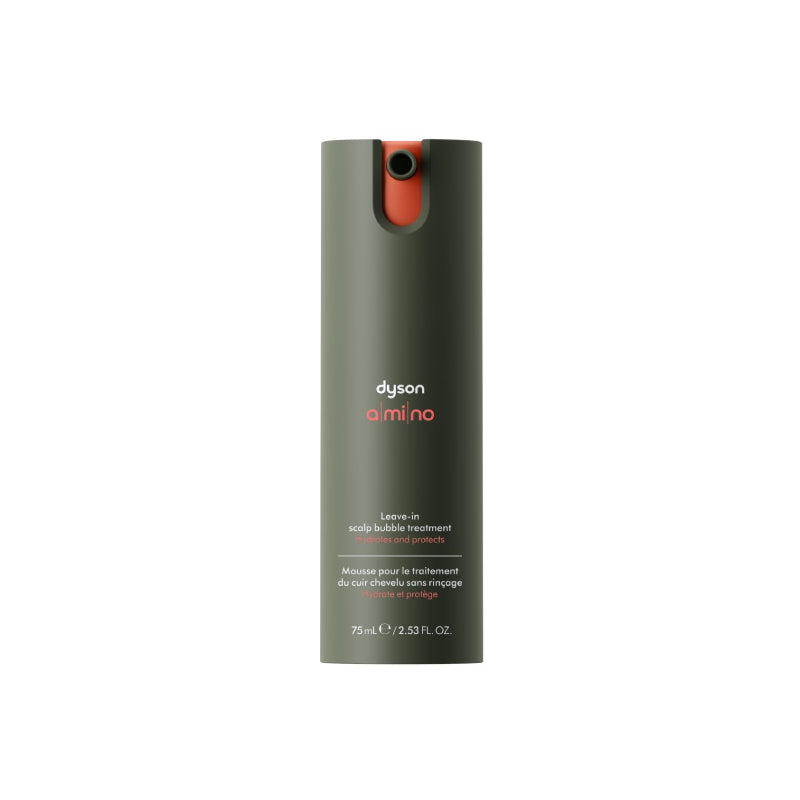Dyson Amino leave-in scalp bubble treatment (75ml)