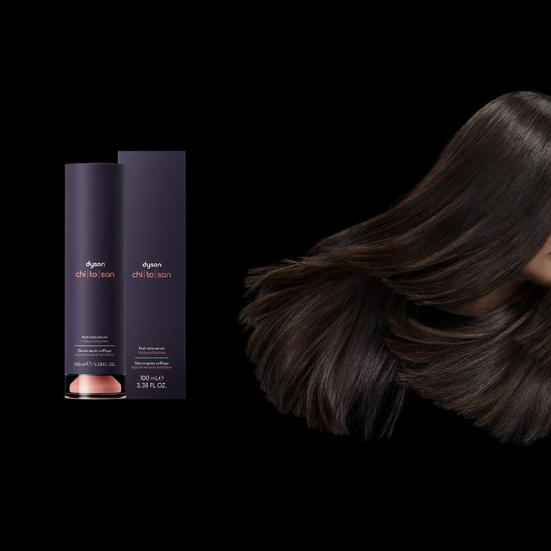 Dyson Chitosan post-style serum (100ml)
