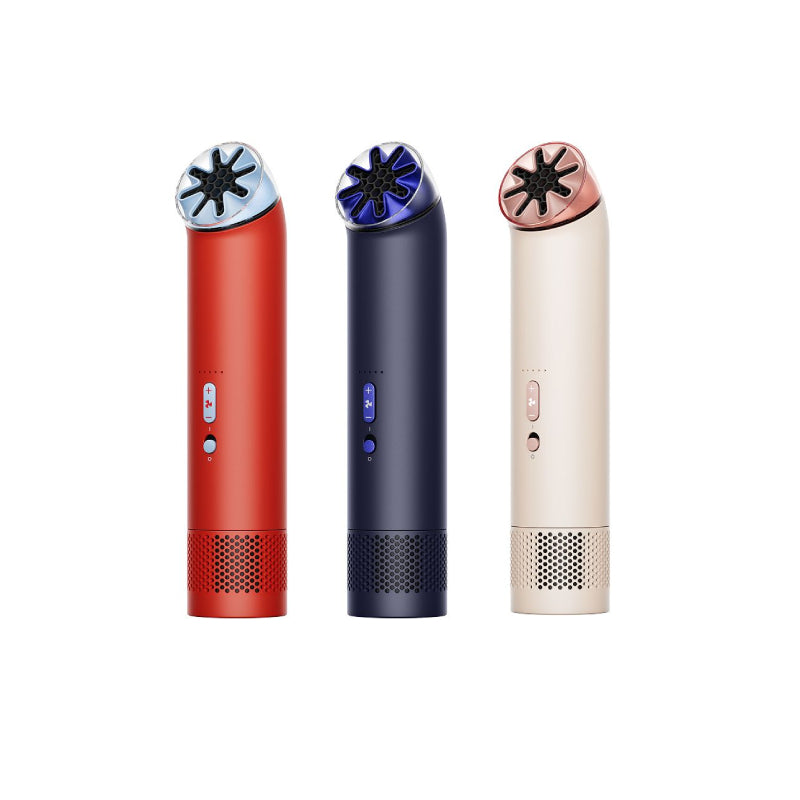Dyson HushJet Mini Cool fan