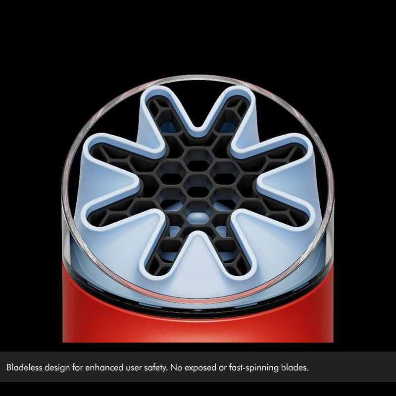 Dyson HushJet Mini Cool fan