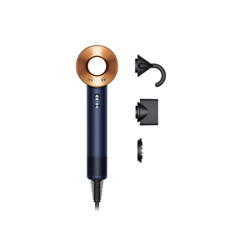 Dyson Supersonic hair dryer (Eco-Friendly Box Edition)