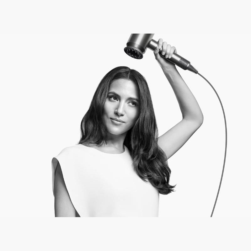 Dyson Supersonic hair dryer (Eco-Friendly Box Edition)