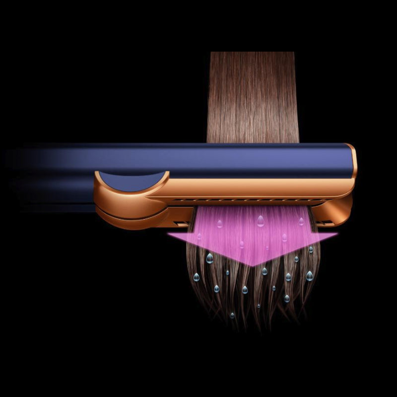 Dyson Travel Wrap