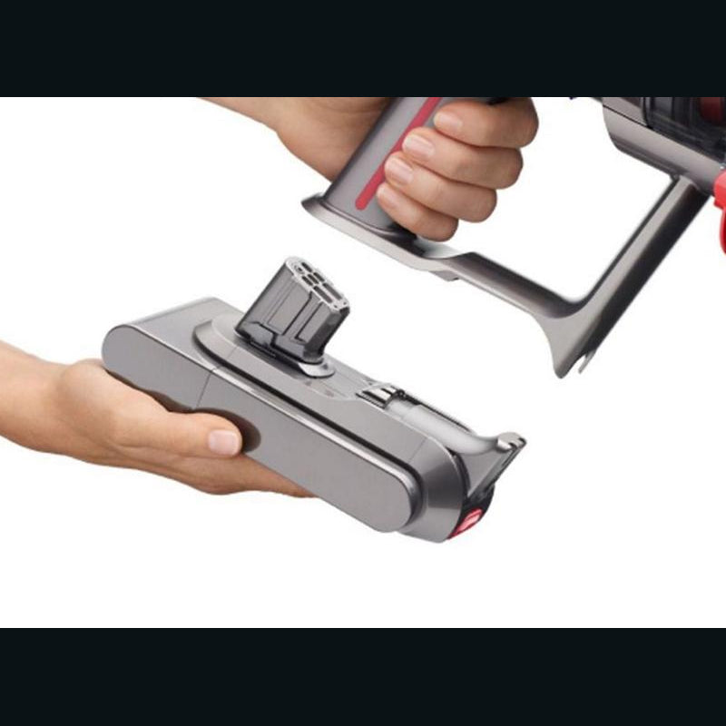 Dyson V12s Detect Slim Submarine Complete HEPA