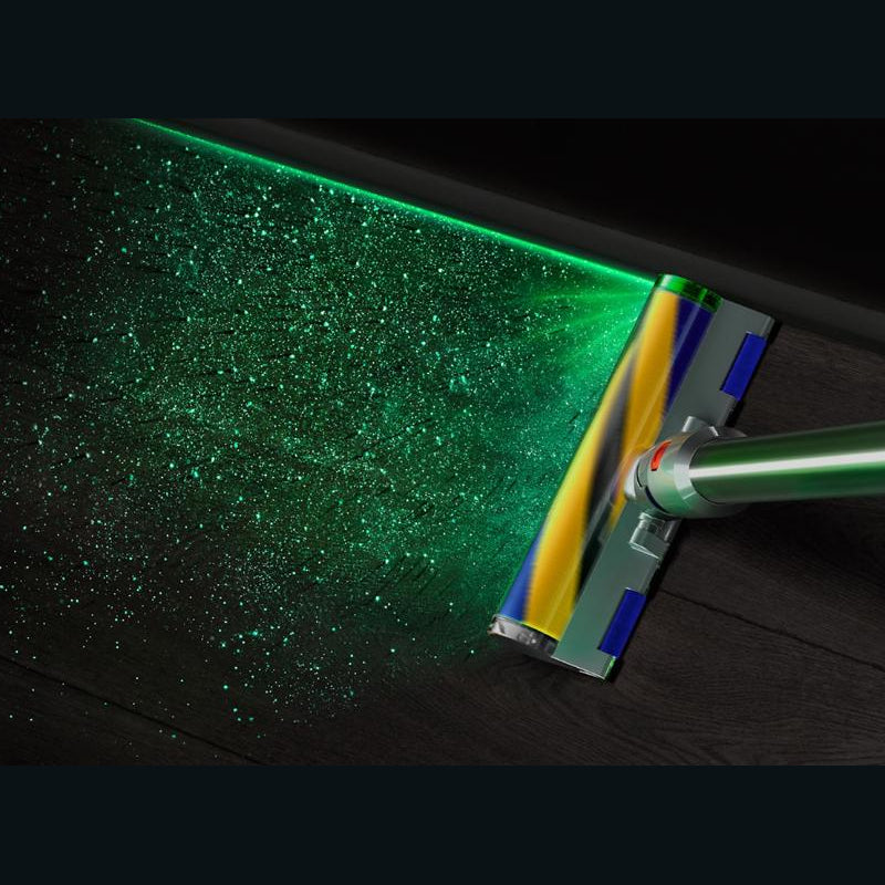Dyson V12s Detect Slim Submarine Complete HEPA