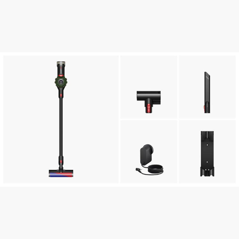 Dyson V8 Cyclone cordless vacuum