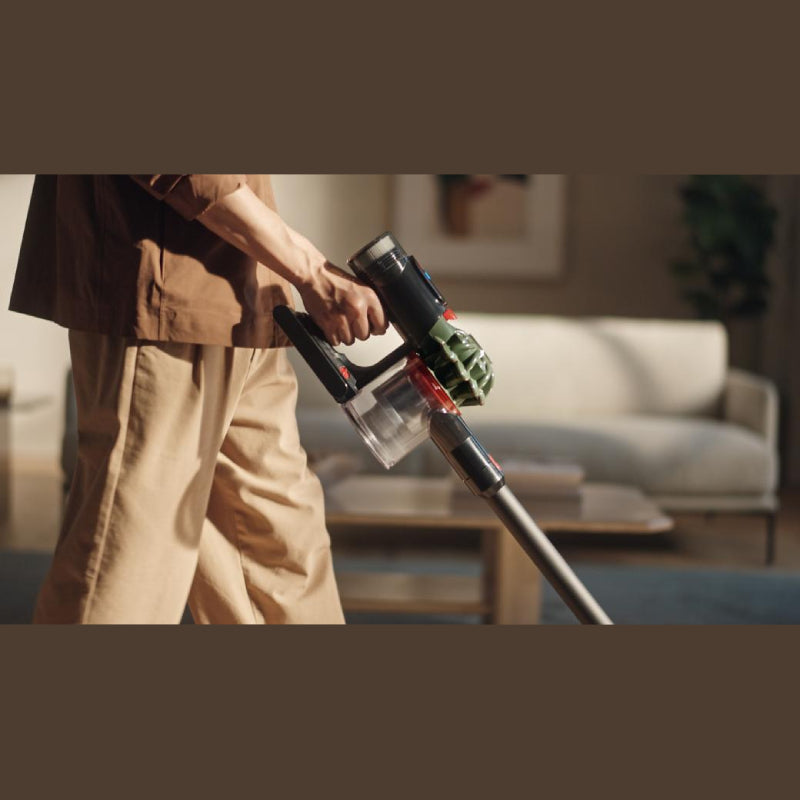 Dyson V8 Cyclone cordless vacuum