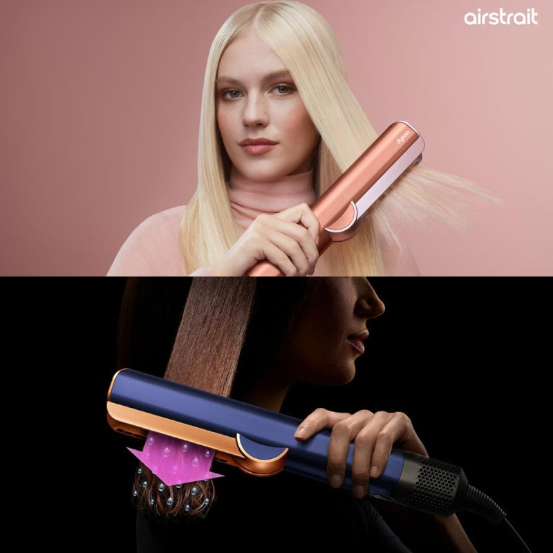 Dyson Airstrait™ straightener