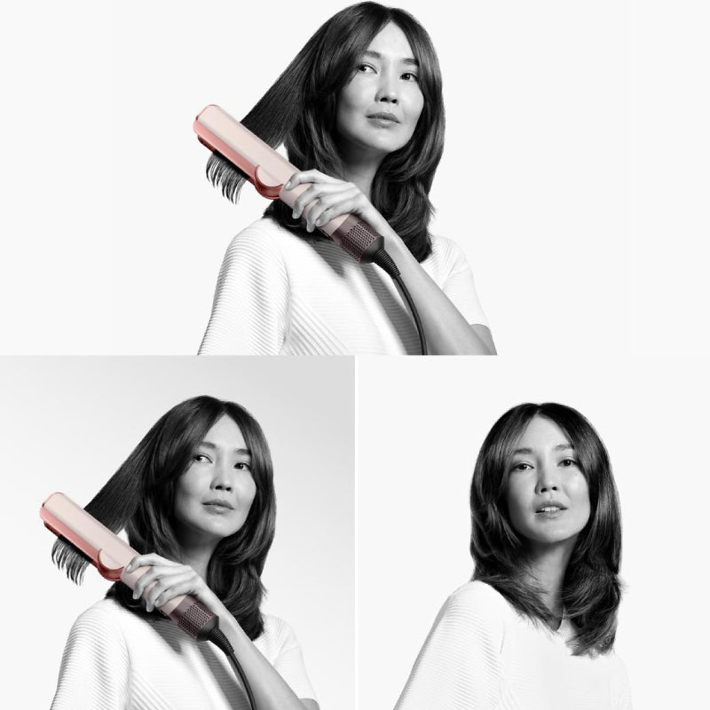 Dyson Airstrait™ straightener