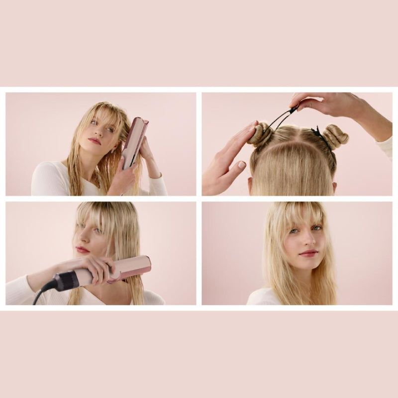 Dyson Airstrait™ straightener