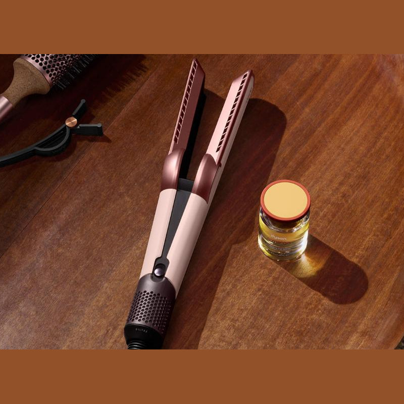 Dyson Airstrait™ straightener (Gift Box Special Edition)