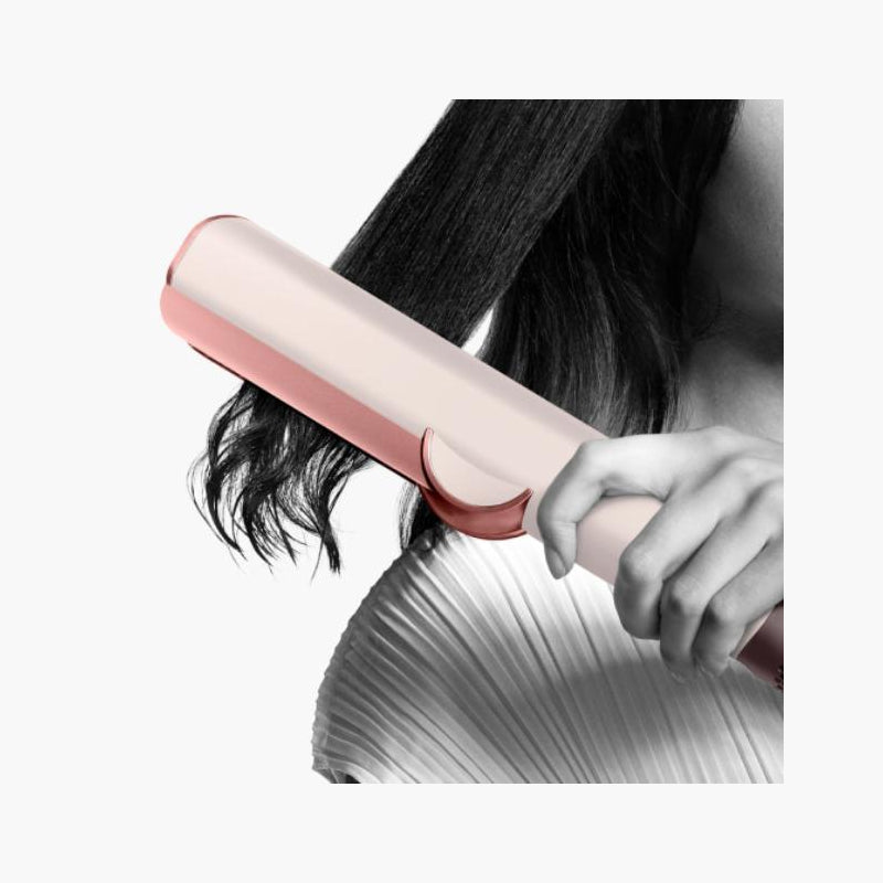 Dyson Airstrait™ straightener (Gift Box Special Edition)