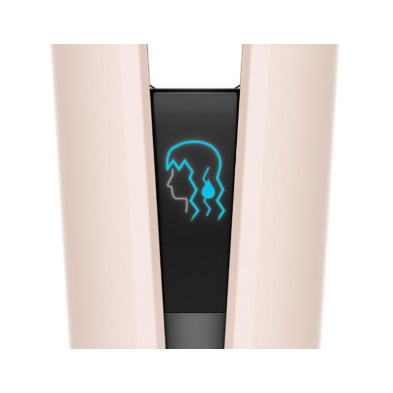 Dyson Airstrait™ straightener (Gift Box Special Edition)