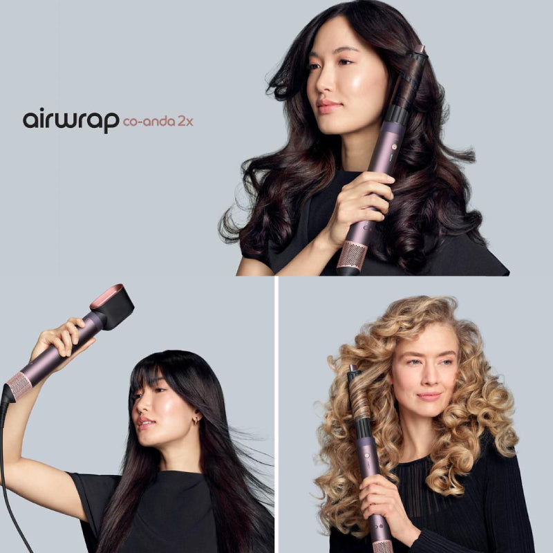 Dyson Airwrap Co-anda2x™ multi-styler and dryer