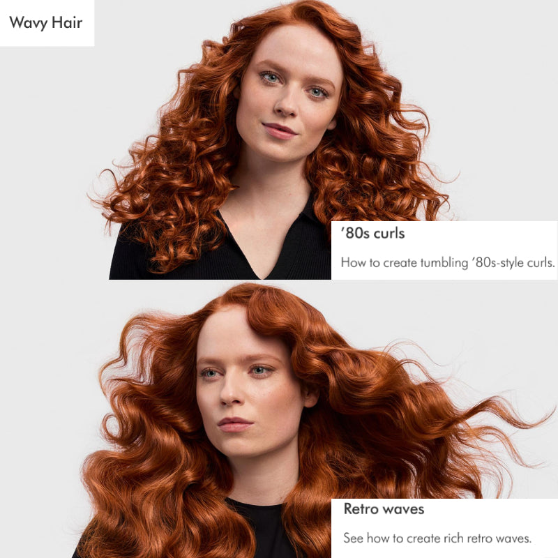 Dyson Airwrap i.d.™ multi-styler and dryer (Jasper Plum) - XtraSure | Apple Authorized Reseller in Myanmar