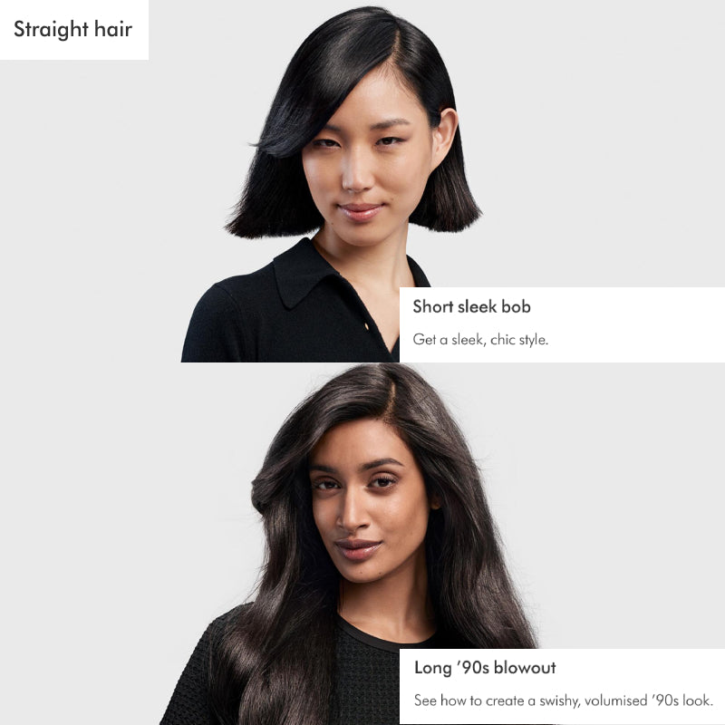 Dyson Airwrap i.d.™ multi-styler and dryer (Jasper Plum) - XtraSure | Apple Authorized Reseller in Myanmar