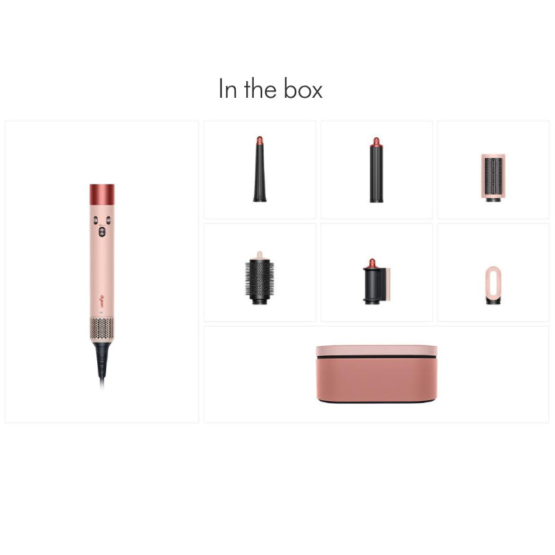 Dyson Airwrap i.d.™ multi-styler and dryer