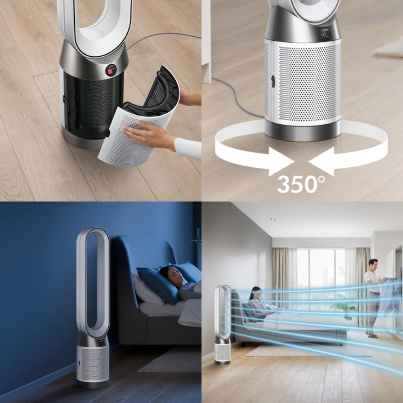 Dyson Purifier Cool Gen1 (TP10)
