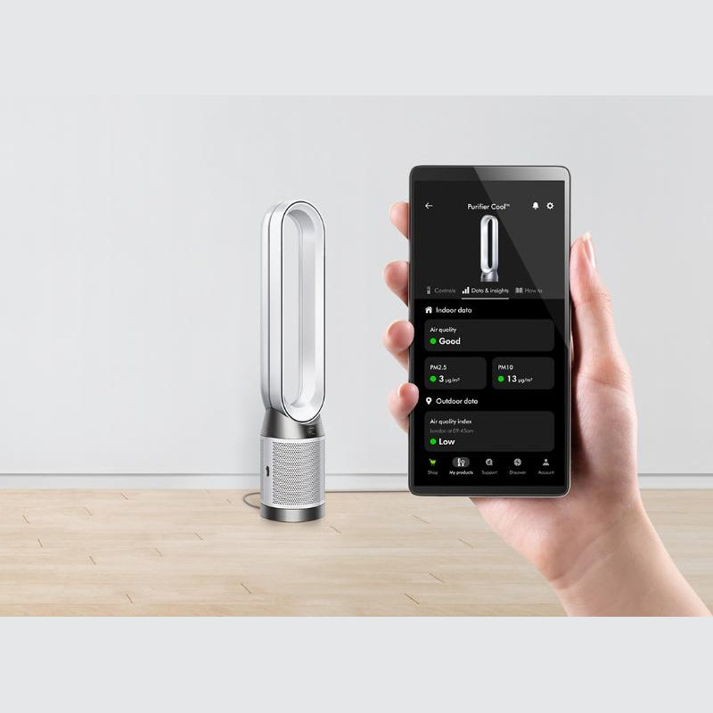 Dyson Purifier Cool air purifier (PC1 TP11)