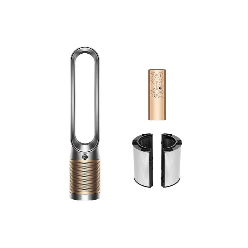 Dyson Purifier Cool air purifier PC2 (De-NOx TP12)