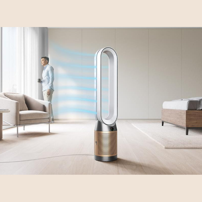 Dyson Purifier Cool air purifier PC2 (De-NOx TP12)