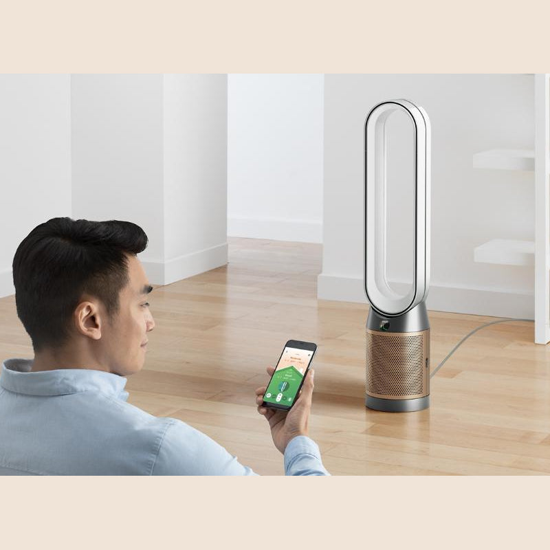 Dyson Purifier Cool air purifier PC2 (De-NOx TP12)