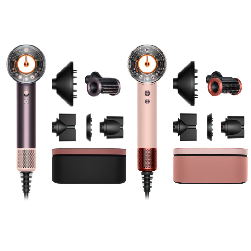 Dyson Supersonic Nural™ hair dryer