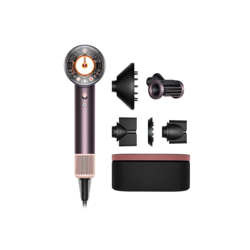 Dyson Supersonic Nural™ hair dryer