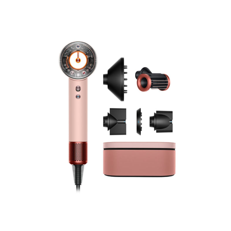 Dyson Supersonic Nural™ hair dryer