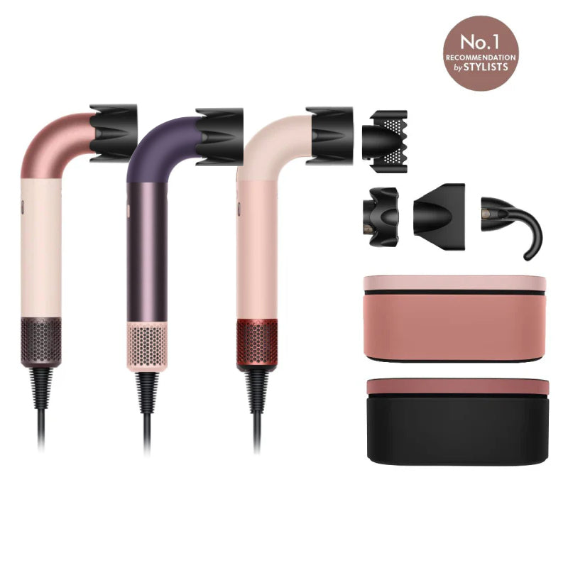 Dyson Supersonic r™ hair dryer
