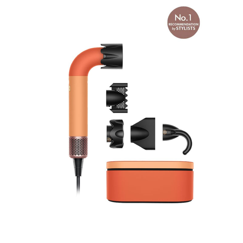 Dyson Supersonic r™ hair dryer