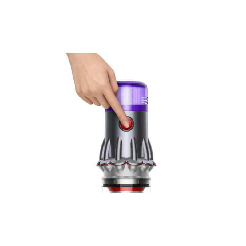 Dyson V12 Origin vacuum cleaner